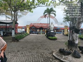 Pelayanan Dikeluhkan, Pengunjung Kampoeng Rawa Ambarawa Minta Manajemen Lakukan Evaluasi