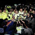 Polri Resmi Tutup Operasi Ketupat 2026, Kakorlantas: Angka Fatalitas Kecelakaan Turun Drastis 30 Persen