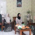 Pangdam IV/Diponegoro Kunjungi keluarga Serka (Anumerta) Muhammad Nur Ichwan