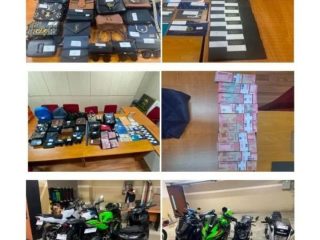 Patroli Siber Bareskrim Polri Berhasil Ungkap Bisnis Judi Online