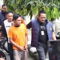 Polrestabes Semarang Bekuk Dua Pelaku Begal Sadis yang Sempat Viral di Media Sosial