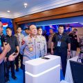 Polri Luncurkan Layanan Laporan Polisi Online, Super App Polri Kini Semakin Lengkap dan Transparan