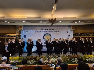 Di Tengah Lesunya Industri, Lulusan LPK Serbaindo Justru Diburu Jepang