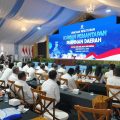 Pangdam IV/Diponegoro Hadiri Penutupan KPPD 2026, Wujud Sinergitas TNI dan Pemerintah Daerah