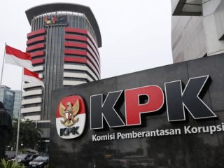 KPK Ungkap Pengadaan Barang dan Jasa Masih Jadi Lahan Rawan Korupsi