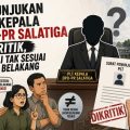 Penunjukan Plt Kepala DPU-PR Salatiga Dikritik, Dinilai Tak Sesuai Latar Belakang