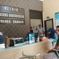Polres Sragen Ungkap Modus Penipuan “Kencan Online”, Pelaku Berulang Kali Incar Korban Perempuan