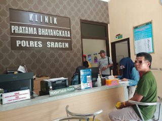 Polres Sragen Ungkap Modus Penipuan “Kencan Online”, Pelaku Berulang Kali Incar Korban Perempuan