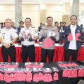 Polda Jateng Kerja Sama dengan FBI Ungkap Markas Penipuan Online Internasional di Solo Raya, Transaksi Capai Rp 41 Miliar