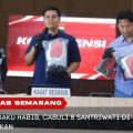 Ngaku Habib Pria Di Kabupaten Semarang Cabuli Delapan Santriwati di Pondok Pesantren