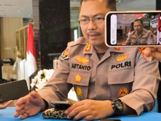 Sambut HUT Bhayangkara ke-80, Polda Jateng Gelar Turnamen E-Sport Kapolda Cup 2026: Ajang Pembinaan Talenta Emas Gen Z