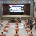 Pangdam IV/Diponegoro Pimpin Seleksi Akhir Daerah Calon Taruna Akademi TNI
