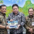 Para Raja Dunia Bakal Berkumpul di Salatiga, Ada Apa Sebenarnya?