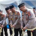 Masjid Panggilan Sujud Direvitalisasi, Wakapolri: Bangun Karakter, Bangun Peradaban