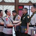 Wakapolri: 418 Lulusan Sespim Siap Jadi Garda Terdepan Hadapi Tantangan Global