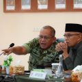 Pangdam IV/Diponegoro Bahas Transformasi Tata Kelola Aset Pertahanan Bersama Komisi I DPR RI
