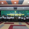 Borong Juara LKJ TMMD Ke-128 di Mabesad, Kodam IV/Diponegoro Buktikan Dominasi Publikasi Nasional