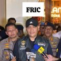 Polisi Temukan Brankas Berisi Valas Saat Geledah Kafe di Cipete