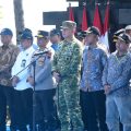 Pangdam IV/Diponegoro Hadiri Peresmian Bendungan Jlantah, Hadirkan Manfaat bagi Pertanian dan Masyarakat