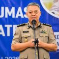 Kombes Pol. Yuliyanto Resmi Menjabat Kabid Humas Polda Jateng, Siap Perkuat Kemitraan Strategis Dengan Insan Pers