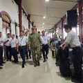Pangdam IV/Diponegoro Pastikan Kesiapan Peresmian Revitalisasi Cagar Budaya Stasiun Semarang Tawang