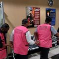 Mantan Dirut PDAM Kota Pekalongan Jadi Tersangka Dugaan Korupsi Rp.2,7 Miliar, Langsung Ditahan Kejari