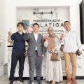 Wali Kota Salatiga Dukung Kolaborasi LPK Serbaindo, Buka Peluang Kerja ke Jepang dan Tekan Pengangguran
