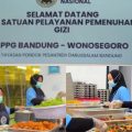 Bantah Isu Lingkungan, SPPG Wonosegoro Justru Jadi Motor Ekonomi Warga Boyolali