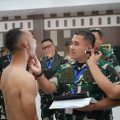 Kasdam IV/Diponegoro Pimpin Sidang Seleksi Caba PK TNI AD Gelombang III TA. 2026, Kualitas Jadi Prioritas