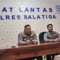 Pelayanan Satpas SIM Polres Salatiga Humanis dan Profesional, Wujudkan Pelayanan Prima Bagi Masyarakat