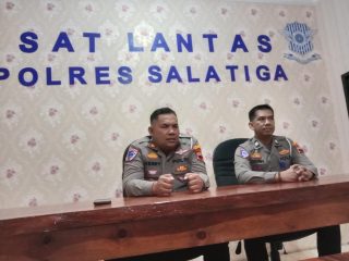 Pelayanan Satpas SIM Polres Salatiga Humanis dan Profesional, Wujudkan Pelayanan Prima Bagi Masyarakat