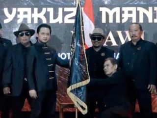 Deklarasi Yakuza Maneges Ngawi: Tegaskan Visi Sosial-Spiritual, Siap Bersinergi Jaga Kondusivitas