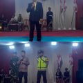 Pensi Gramudi Bergoyang, Tambaksari Semarak