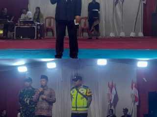 Pensi Gramudi Bergoyang, Tambaksari Semarak