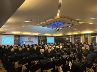 Wisuda ke-14 LPK Serbaindo: 95 Lulusan Siap Menembus Peluang Pendidikan dan Kerja di Jepang