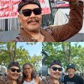Jack Lawyer Turun Gunung, Dampingi Tiga Tokoh Kontroversial Perjuangkan Hak Rakyat