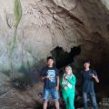 Menelusuri Jejak Sejarah Goa Lembah Gunung di Nagari Siaur