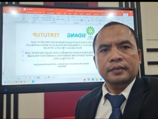 Dilema Geothermal Ungaran-Telomoyo: Menimbang Maslahat dan Mudarat Energi Bersih