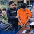 Pelaku Begal di Jalan Raya Dadapayam-Salatiga Ditangkap Polisi