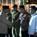 Bertolak ke Vladivostok, Presiden Prabowo Jadi Tamu Kehormatan Utama EEF atas Undangan Presiden Putin