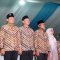 Pangdam IV/Diponegoro Hadiri Semarak Pembukaan MTQ Nasional XXXI Terpusat di Simpang Lima