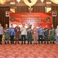 Sinergi Lintas Instansi Diperkuat, Pelayanan dan Kesejahteraan Veteran Jadi Perhatian