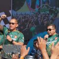 Semarak HUT ke-81 TNI dan HUT ke-76 Kodam IV/Diponegoro, Fun Run Dilanjutkan Bakti Sosial Kesehatan
