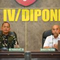 Pangdam IV/Diponegoro Sambut Pemeriksaan BPK RI, Tegaskan Komitmen Pengelolaan Rumah Negara yang Akuntabel