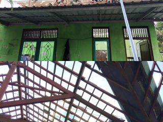 Revitalisasi Perpustakaan SD Sidorejo Kidul 02 Disorot, Informasi Proyek Minim dan K3 Dipertanyakan