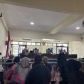 JPU Tuntut Empat Terdakwa Perkara Kredit PD BPR Bank Salatiga, Kerugian Negara Rp3,036 Miliar