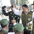 Kajati Jateng Pimpin DPD Aslinmas Jateng Untuk Perkuat Perlindungan Masyarakat