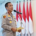 Polda Jateng Ajak Masyarakat Awasi Polri; Laporkan Oknum Yang Melakukan Pungli