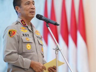 Polda Jateng Ajak Masyarakat Awasi Polri; Laporkan Oknum Yang Melakukan Pungli