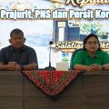 Jelang Pindah Tugas, Danrem Titipkan Pesan Pengabdian dan Kebersamaan